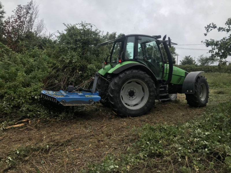 Trabajos desbroces gijón Trabajos desbroces gijón
