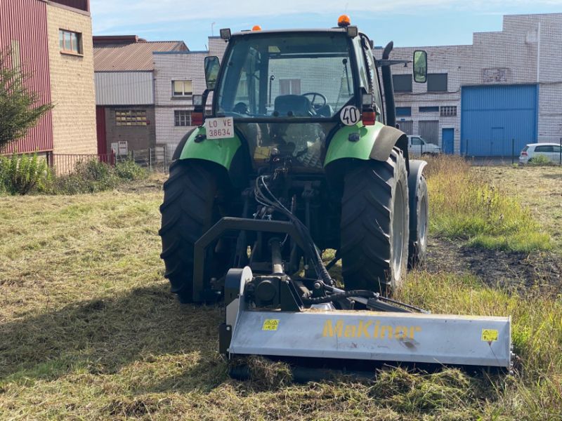 Desbroces asturias Desbroces asturias
