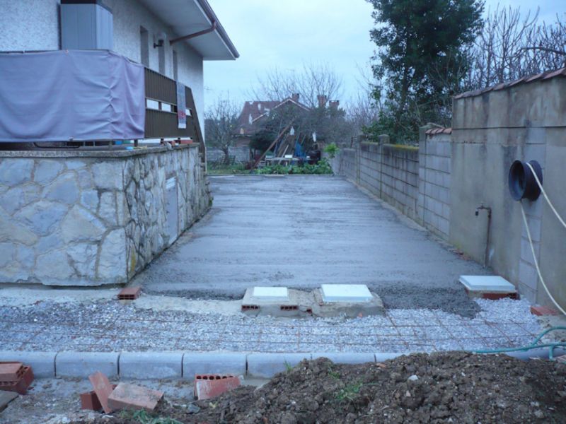 Trabajos construcción en Gijón Trabajos construcción en Gijón